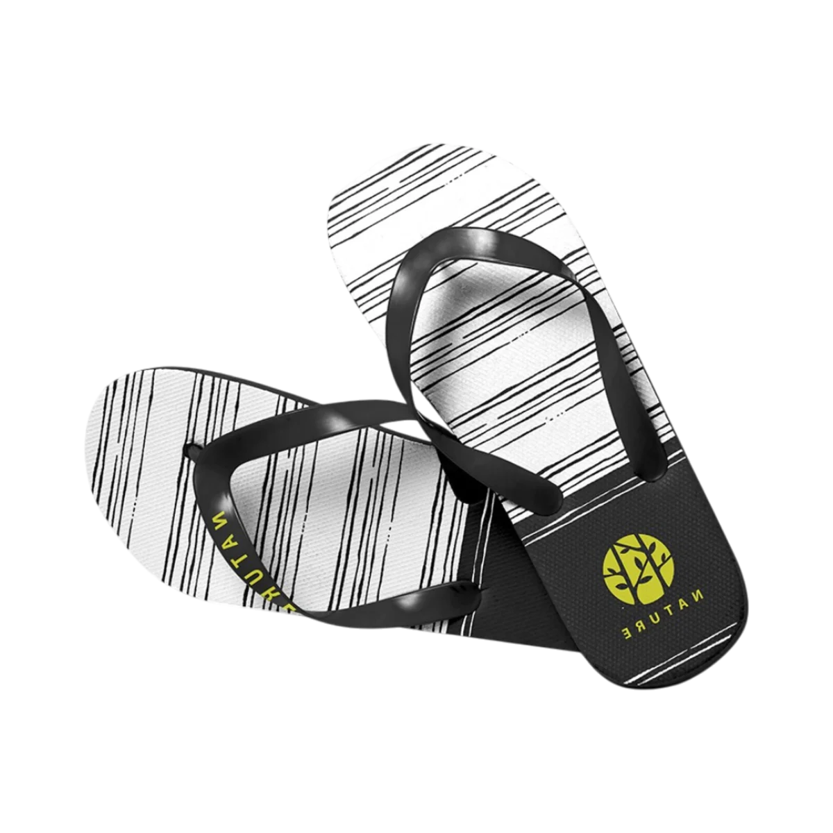 EVA Manisok Flip Flops main image