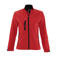 Pepper Red