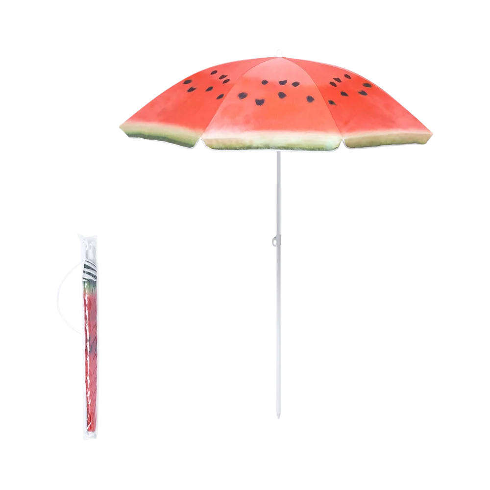 PDP - chaptanbeachumbrella square #00000000 background