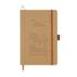 Kraft Washable Journal 5.5x8.5