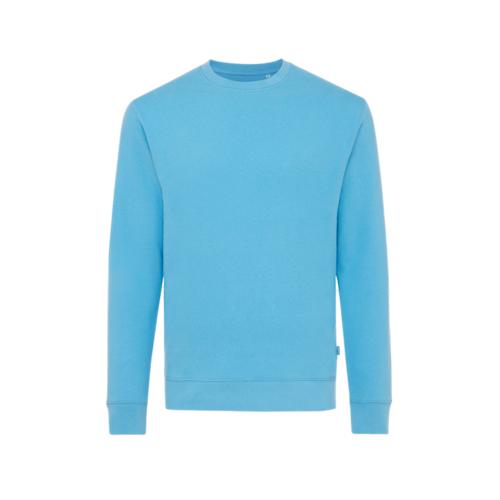 ZION CREW NECK treanquil blue Copy