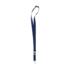 ICON - lanylanyardhookandbuckle20mm blue