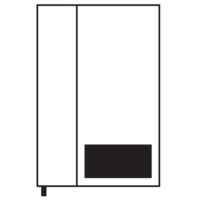 80 x 40 mm - tampographie