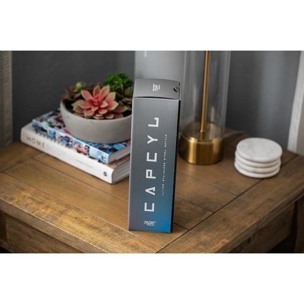 Capcyl Bottle 33 oz