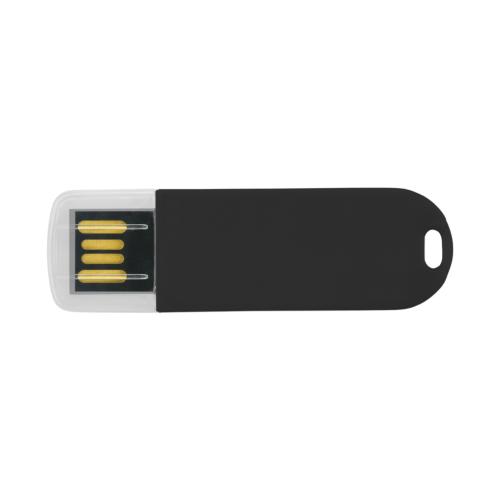 USB Stick Spectra V2 black