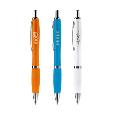 Stylo premium avec grip