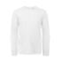 B&C Inspire LSL T Men ICON white