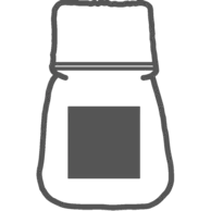 40 x 40 mm - Single sided