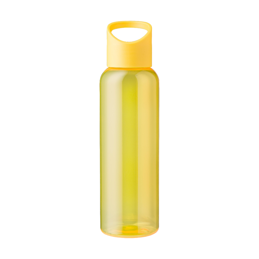 ICON - rpetdrinkingbottlelila yellow