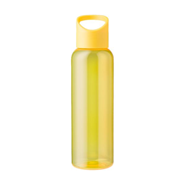 ICON - rpetdrinkingbottlelila yellow