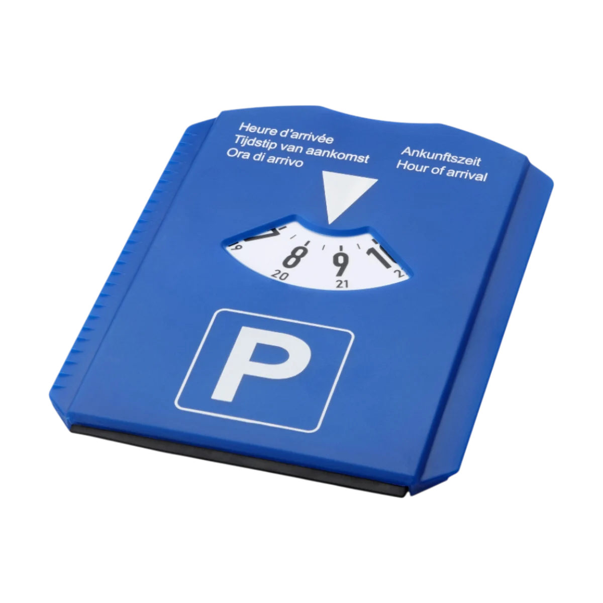 Spot 5-in-1 Parking Disc main image