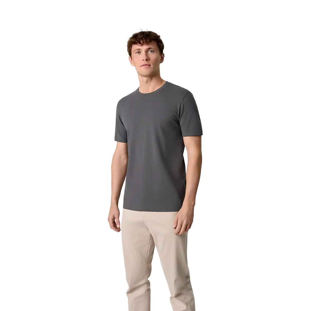 Seven Seas T-Shirt Organic - front