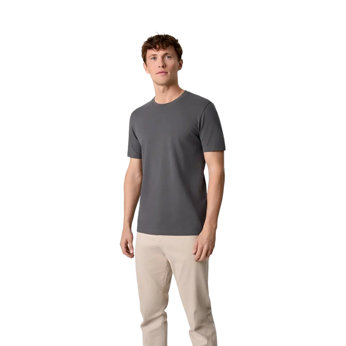 ID® SEVEN SEAS organic T-shirt Hauptbild
