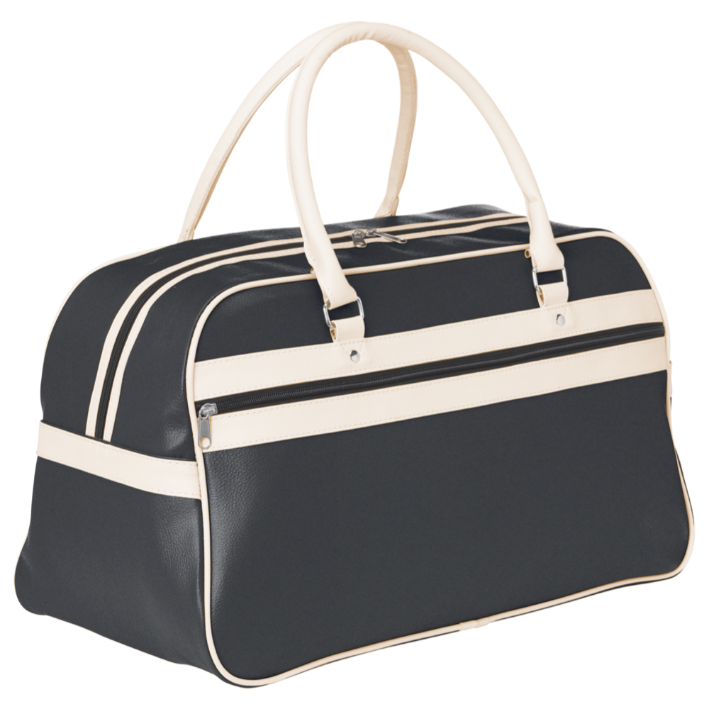 Retro sports bag color icons Copy 2