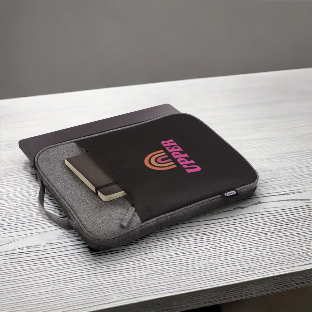 joey14grsrecycledcanvaslaptopsleeve2l Setting
