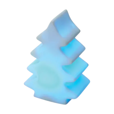 LUMITREE Tree Colour Changing Light
