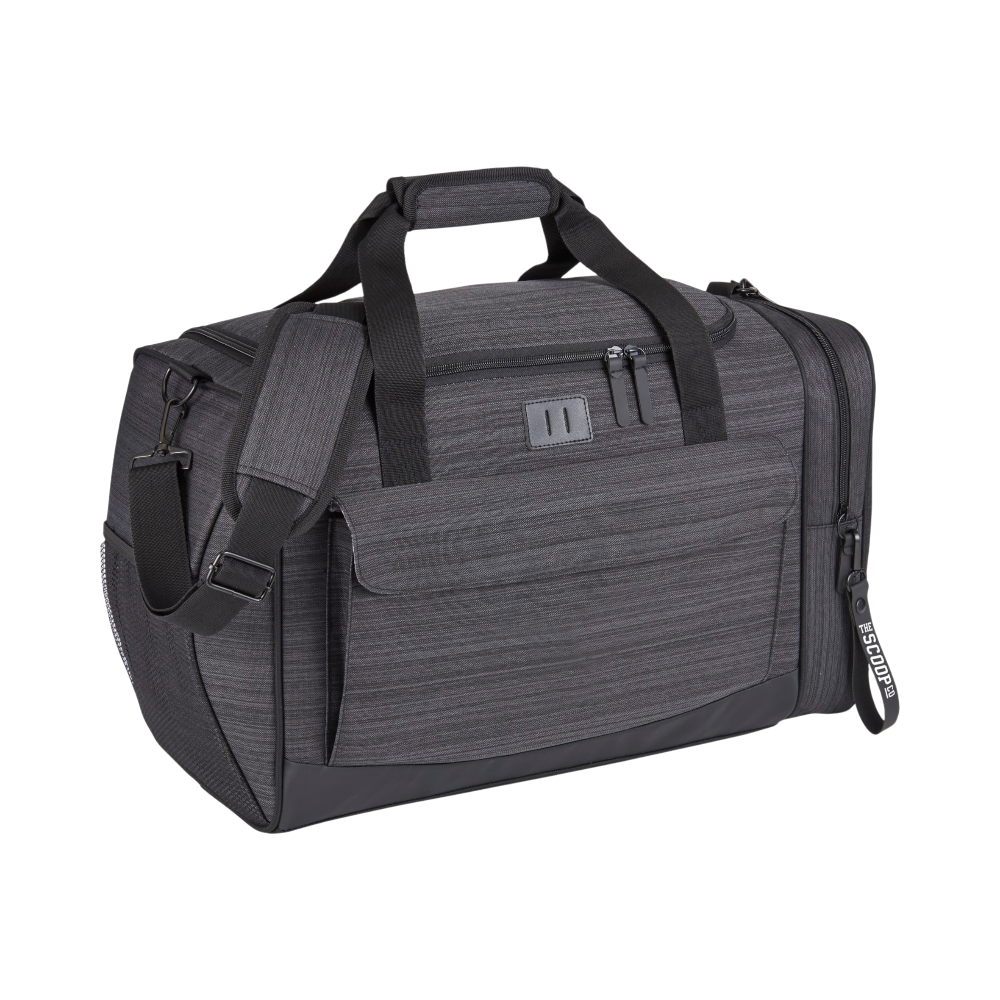 PDP - nbnwhitbyduffel square #00000000 background