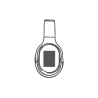 25 x 35 mm - Item Side Right