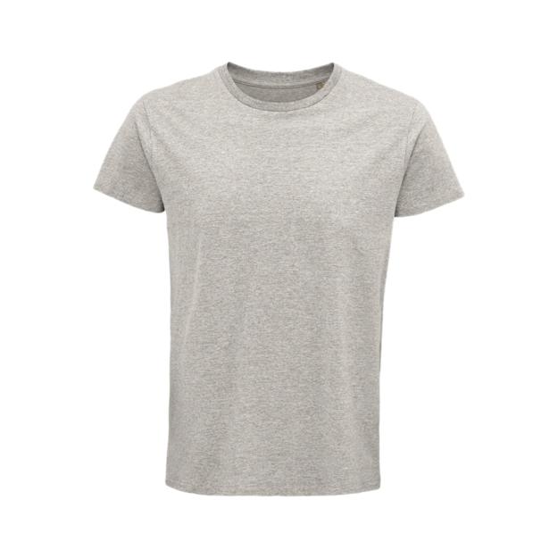 Sols CRUSADER gray melange