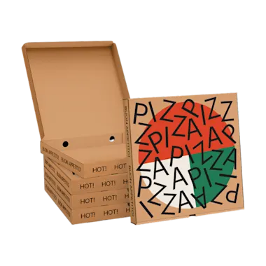 Pizza Box