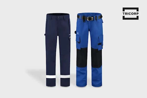Pantaloni da lavoro