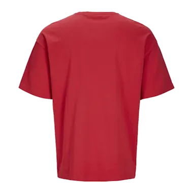 Jack & Jones | Übergroßes Mittelschweres T-Shirt