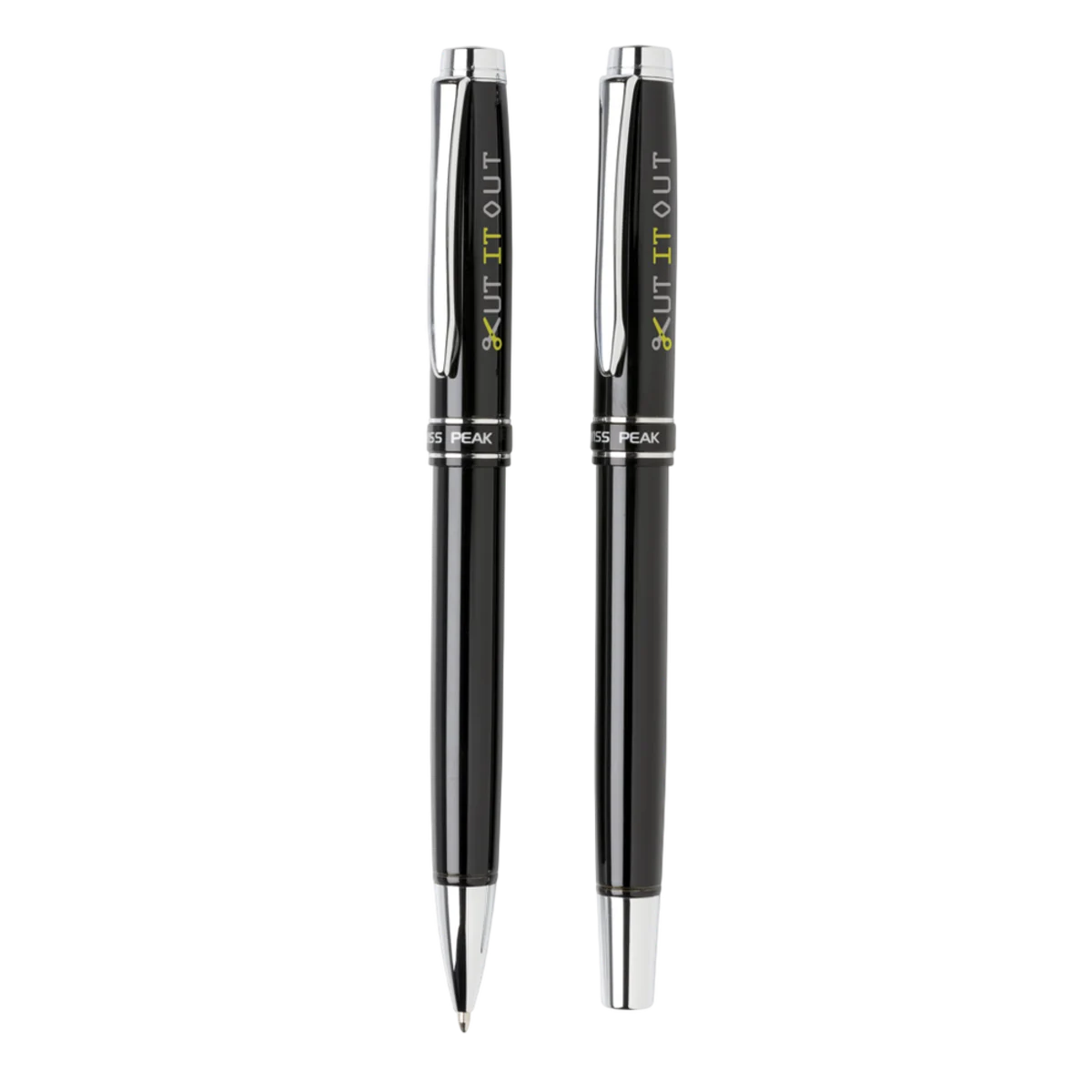 Heritage pen set main image