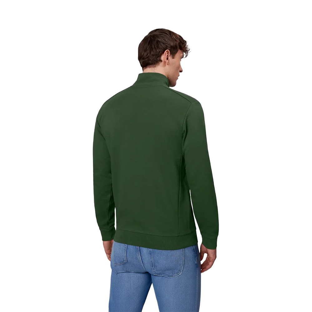 Prowear Care Cardigan Unbrushed - back