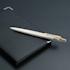 Jotter SS ballpoint pen - Stainless steel PDP