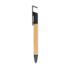 ICON - delfinaphonepenholder solid_black