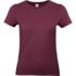 ICON - bce190women burgundy