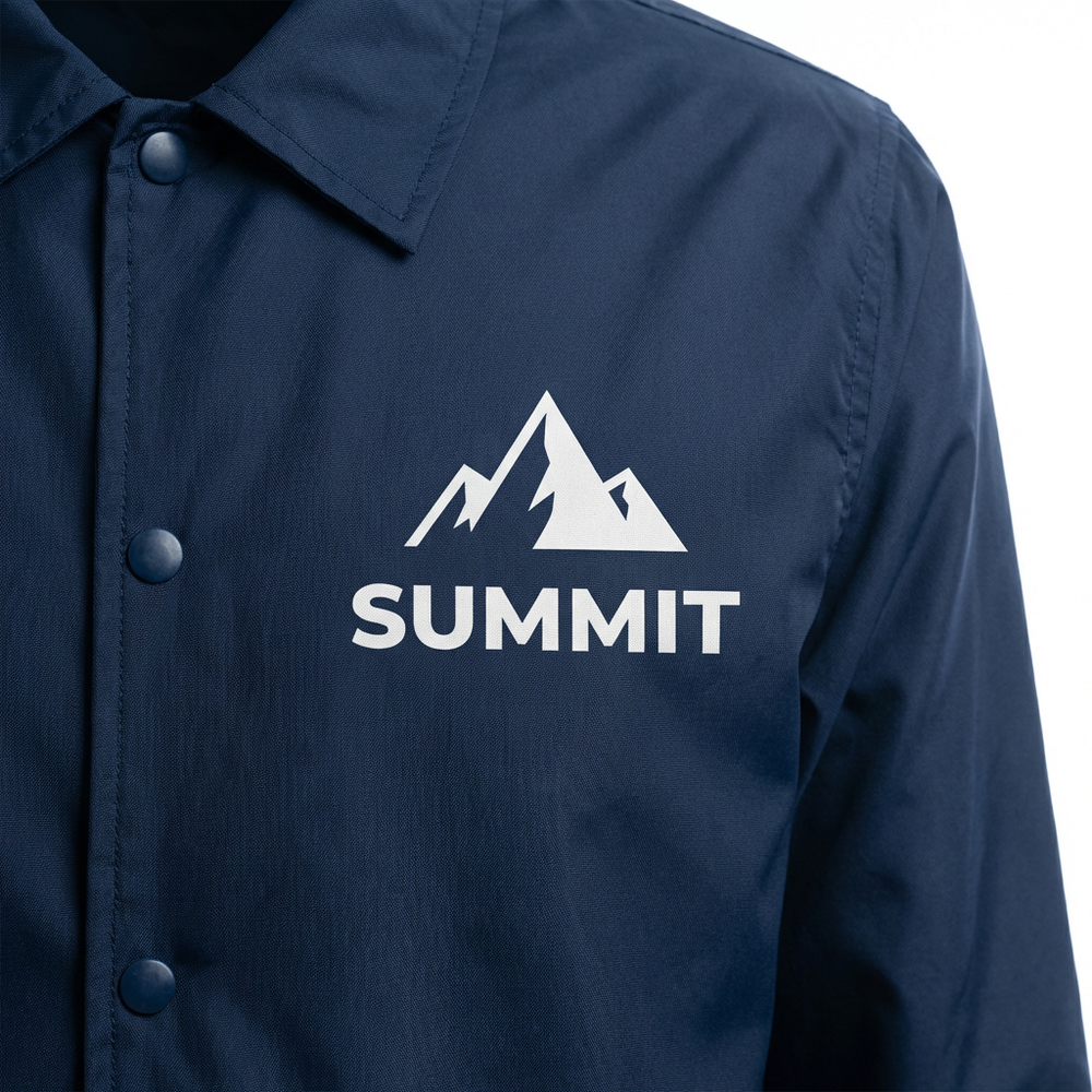 theunisexcoachjacket - detail_scale