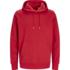 produktjackjonesbasichoodsweatjj3902u lipstick red