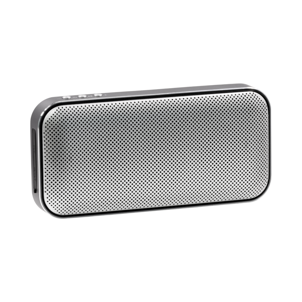 Enceinte sans fil Nano Charge avec Powerbank