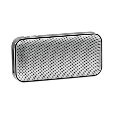 Combo Speaker Wireless e Powerbank Nano Charge