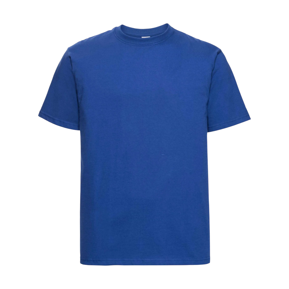 ICON - russellauthenticheavyweightt bright_royal