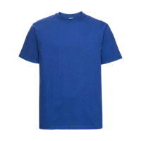 Bleu royal brillant