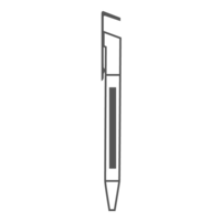 60 x 5 mm - Gravure au laser