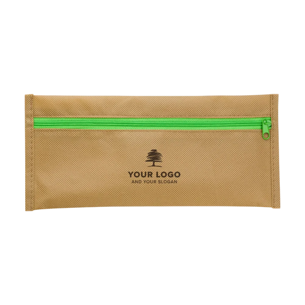 PDP - nonwoven80grmpencilcasebilal square #F8F8F8 background