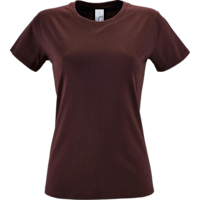 ICON - solsregentwomen burgundy