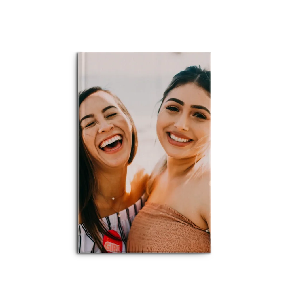 A5 Photo Book Portrait-catalog-image