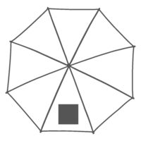 100 x 100 mm