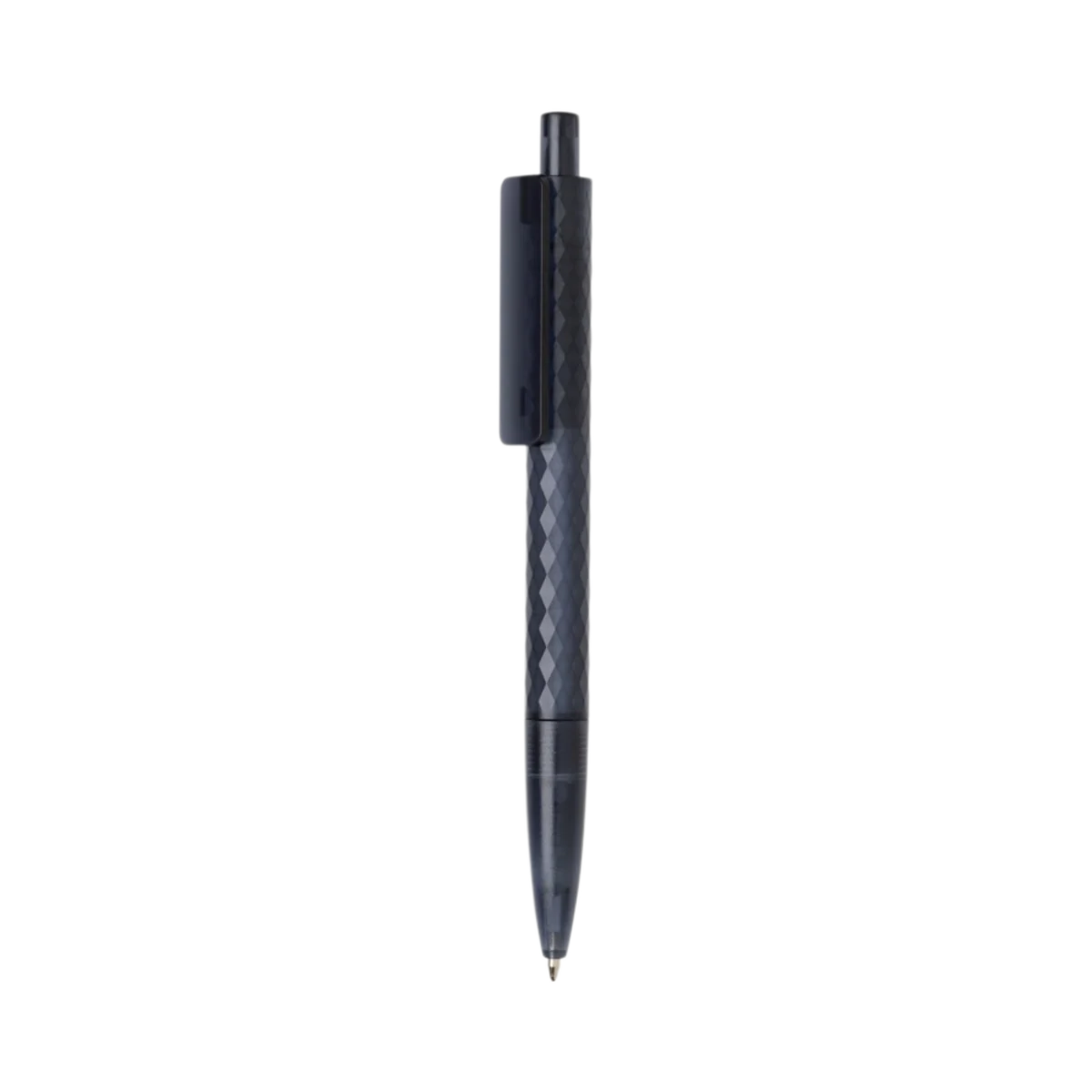 Immagine principale di Penna in Plastica Riciclata GRS X3 Satinata