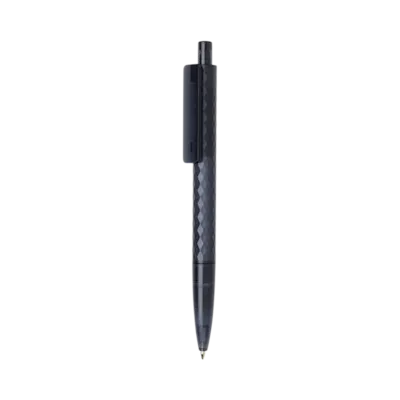 Penna in Plastica Riciclata GRS X3 Satinata