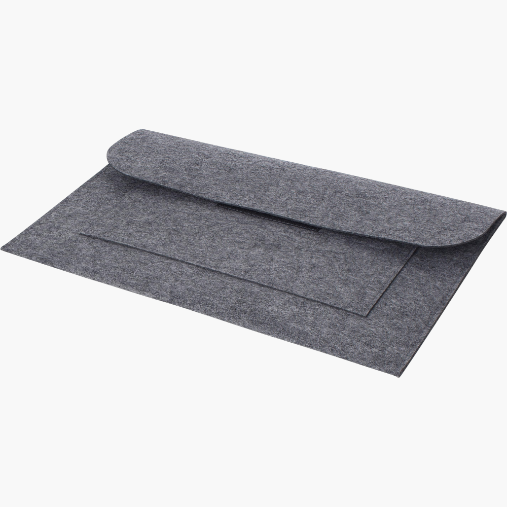 PDP - rpetfeltdocumentbagriley square #F8F8F8 background