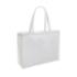 COLOR - recycledcottonshopper145g - white
