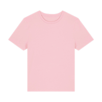 Coton rose
