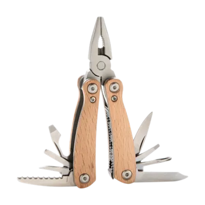 Wood Multitool Mini