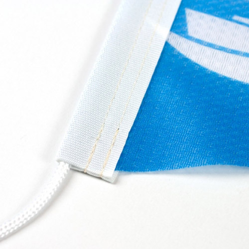 Boat Flags Printed With Your Custom Design Helloprint