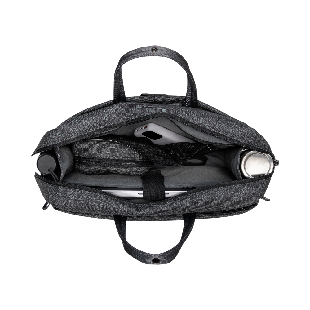 PDP - brandchargermetrolaptopbag square #00000000 background